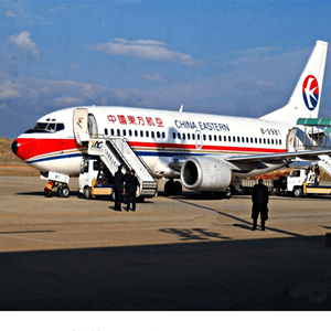 黄山屯溪航空快递航空快运业稳步发展的原因是什么？